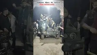 birthday party enjoy 🎉🎈#Gabbar ki party#viral shot#trending short