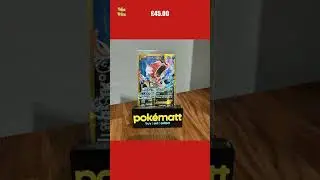 Gyarados EX 123/122 Breakpoint Full Art Holo Secret Rare Pokemon Card