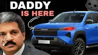 Tata Harrier And  Safari With Petrol Launch | New Gen Toyota Fortuner | Next Gen 2026 Kia Seltos