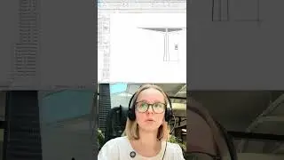 Лайфхак в Revit: Как образмерить 3D вид? #bim #revit #проектирование #строительство #архитектура
