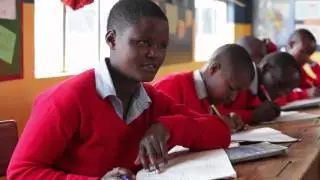 Active Partnerships: Supporting the NGO's needs