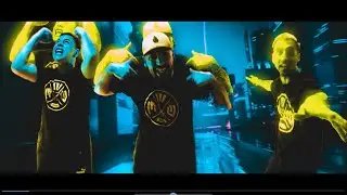 Mundialista Crew - Don't play (Shot by Del rioba)
