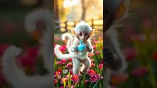 #ai #cute caution #ai #cat #cute #kawaii