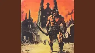 Cimmerian Thunder
