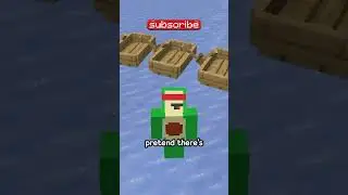 ice boat drifting seed