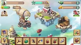 Big Company: Skytopia - Обзор игры