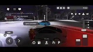I Crashed My M4 CSL in Greenville Roblox #greenville #bmw #bmwm4csl #Totalled