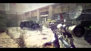 [MW3] insanity lX - by FRex