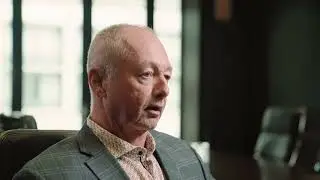 Meet the Management (4/5) Brian Gooding