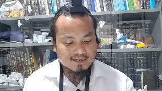 PRST: EKEV BANJOM, (BIRAKHTI ?!)BRAKHA KASEI HAM ? KASEILOU HAM !