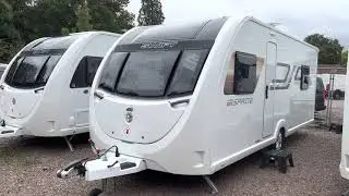 2022 Swift Sprite Major 4EB