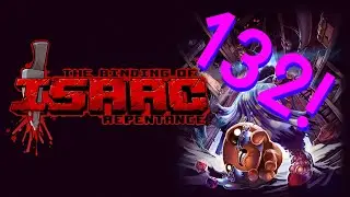 AFK Beast Kill - The Binding of Isaac: Repentance (Ep. 132)