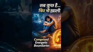 #energeticboundaries #energyhealing #auraprotection #energycleanse #innerhealing #ytshorts #shots