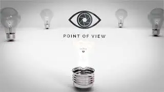 Exploding Light Bulb Logo Reveals &ndash; Creative Idea Logo Animation MOGRT for Premiere Pro