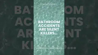#AntiSkidTreatment #SlipFallPrevention #BathroomSafety #AntiSlipFloor #FloorSafety #SafetyIndia