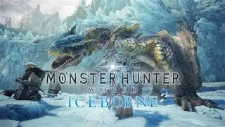 MONSTER HUNTER #gaming #streaming #youtube #monsterhunter #monsterhunterworld