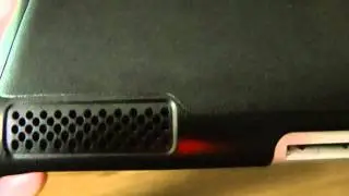 iPad 3rd gen borderless case