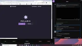 PolarisAIO Live Cop with ReCop