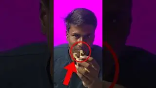 ₹10 Repair 😲 Old Mouse Button Fix in 90 Seconds  #MouseFix #TechShorts #TamilTech #DIY#RepairVideo