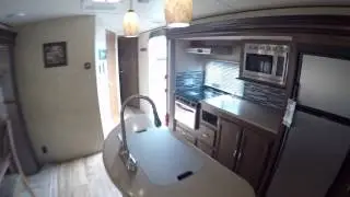 2016 Salem Hemisphere Lite 272RLIS in 30 Seconds