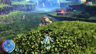 Graug vs Caragors