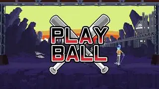 Lethal League: SuperJon12345 (Candyman) vs. Kimbo_Henry (Candyman)