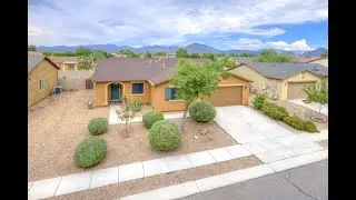 Home for sale 8346 W. Green Kingfisher Ln., Tucson, AZ 85757