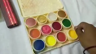 Basic Chocolate Making Materials -  compound