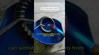 200-800℃ Heat-Resistant Paint: Shields Exhaust Pipes & High-Temp Gear​ #stove #diy #automobile