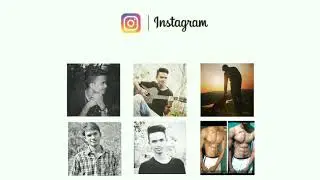 Instagram outro | how to make an Instagram outro | Endscreen template | free download no copyright