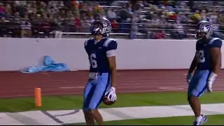Great Falls High football 'really wanted' to get first postseason win in 4 years