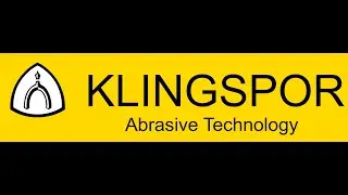 KLINGSPOR ABRASIVE TECHNOLOGY - GERMANY