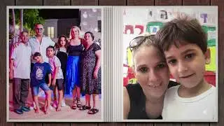 Yehonatan Avgi&rsquo;s Bar Mitzvah Video Montage HD