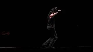Dancing on the wire - Circus Act for hire