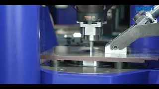 FlexCell16 &mdash; Чистый электрический (Версия 1.0)