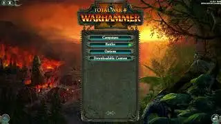 Total War Warhammer 2 Steam Deck Test