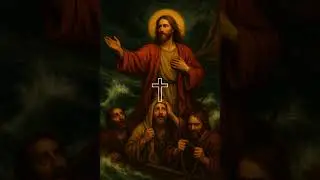 You are already loved by Him