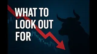A Positive Catalyst Is Building | Bulls May Get the Trigger Tomorrow