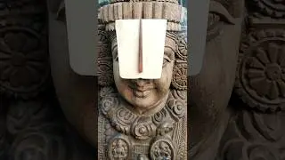 God #god #idol #wood #craft #diy #crafts #motivation #vibe #design #lordkrishna #shorts #short