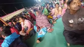 gujjar dangi comedy at ambach #dangicomedy #sarudangicomedy #TheTapiVlog