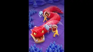 Snake Dungeon Mod [Purchase / upgrade add more]
