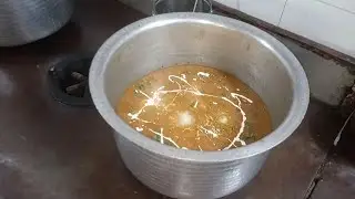 Perfect Dal Makhni Recipe || Dhaba Style Dal Makhni Recipe by Tahir Mehmood
