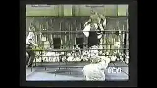 DHS Modtrom Vid 1 (2000)