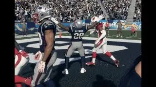 Top 5 Running Back Moves in Madden NFL 18 | Madden 18 Tips