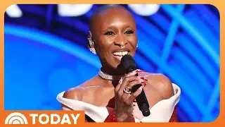 Tony Awards 2025 Highlights: Big Wins, ‘Hamilton’ Reunion, More