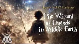 The Wizard of Legends in Middle Earth Chapters 161 to 180