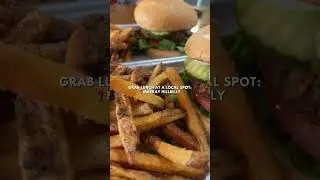 Explore Murray Hill in Jax