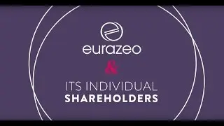 Eurazeo and its individual shareholders