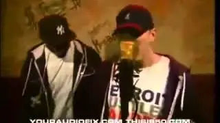 Eminem - This Shit Is Real (Freestyle)