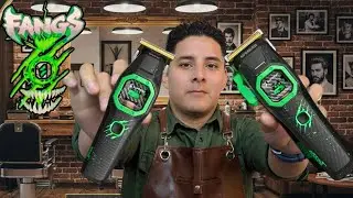 SUPRENT PRO FANGS Review 